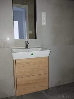 prenájom 1 izbový byt Lučenec - 4