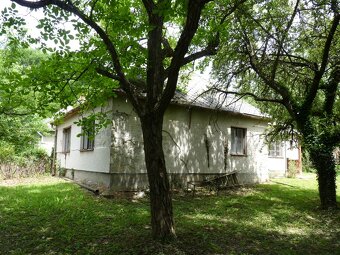 Predaj, rodinný dom, chalupa, Žikava, Topoľčianky - 4