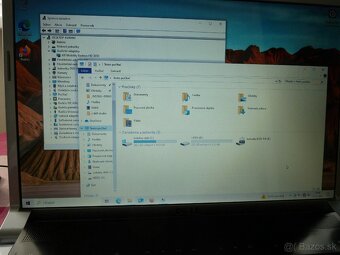 Predám notebook DELL studio 1737, na doma - 4