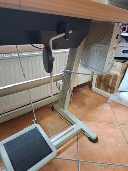Predam novy sijaci stroj na 230 V Garudan, 3jite Podavanie - 4
