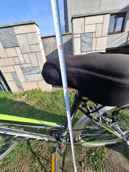Dámsky bicykel CTM - 4