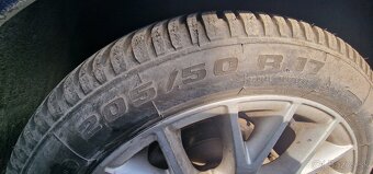 ✅️Elektróny 5x112 R17 Audi, Volkswagen✅️ - 4