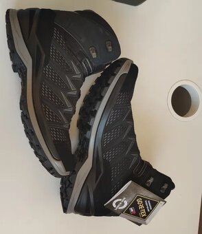 Topánky Lowa Innox GTX Gore-Tex Original Tenisky - 4