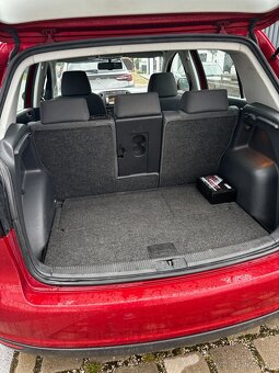 Volkswagen Golf 5 Plus 2.0 TDI 103Kw - 4