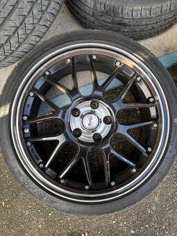5x114,3 R18 - 4