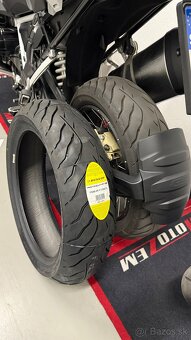 BMW R1250GS Trophy 2023 - 4