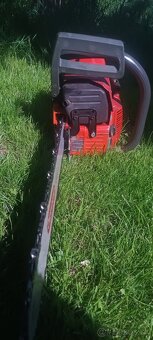 Predám husqvarna 268 - 4