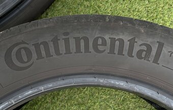 2ks Letné pneumatiky Continental 205/55 R17 - 4