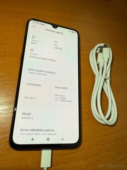 XIAOMI MI9 6/128GB - 4