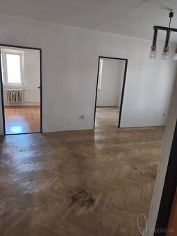 3 Izbový byt Nálepkova ulica - 4