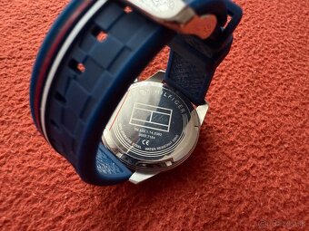 Pánske hodinky Tommy Hilfiger - 4