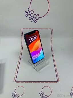 Apple iPhone 12 64GB BLUE - 4