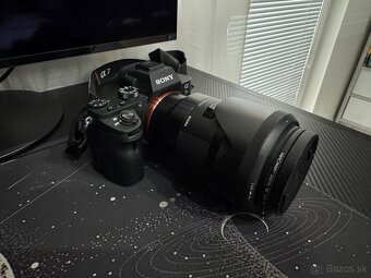 Sony A7ii - 4