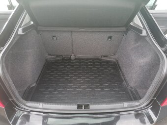 Škoda Rapid 1,2 TSI - 4