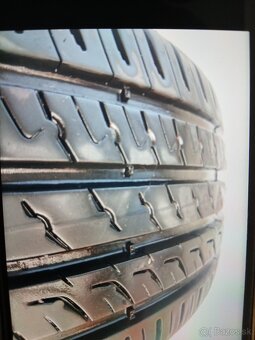 205/55 r16 letné - 4