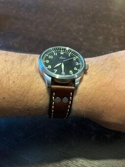Laco Augsburg 42 - 4