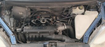 Mercedes Vaneo 1.7 cdi ND - 4