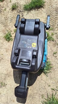 Nuna arra next + isofix - 4