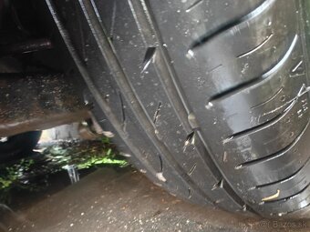 Letne pneumatiky 175/70 r14 - 4