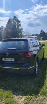 Volkswagen Tiguan 2.0 TDI - 4