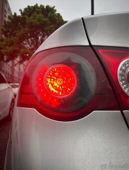 Diely Passat B6 - 4