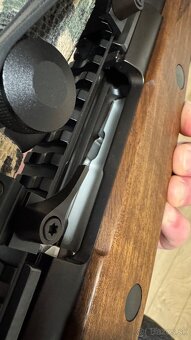 SAKO 85L kal. 338 Win MAG - 4