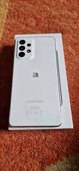 Samsung Galaxy A53 - 4