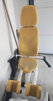 Predám stroje na cvičenie Expreska - 4