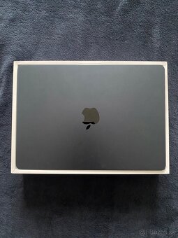 MacBook Air 13,6” M3 - 4