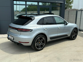 Porsche Macan T 2.0 (2019) - 4