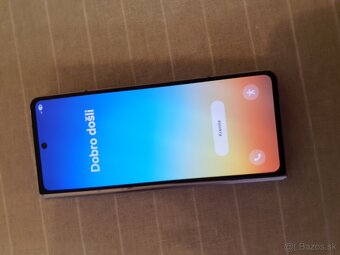 Samsung galaxy Fold 5 - 4