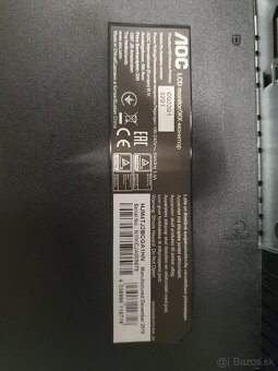 AOC CQ32G1 Monitor 32 - POKAZENY - 4