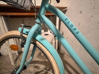BTWIN 500. 20” - 4