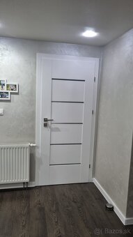 Podlahy EGGER / dvere - 4