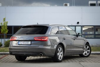 Audi A6 Avant 3.0 TDI / PO ROZVODOCH / AJ NA SPLÁTKY / - 4