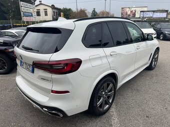 ✅BMW X5 xDrive30d M-packet✅V ZÁRUKE✅20tis. KM✅ - 4