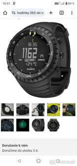 Suunto - 4