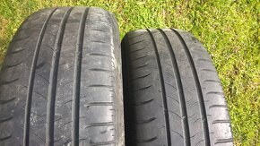 elektrony 5x112 r15 obute 195/65 r15 - 4