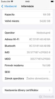 iPhone 6S - GRAY 64GB - 4