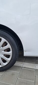 Ford Fiesta 1.25, prvy majitel - 4
