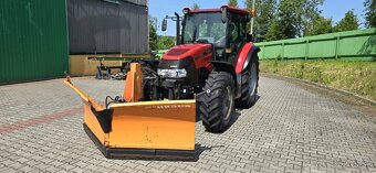 Ciągnik Rolniczy CASE 3.95 A Farmall - 4