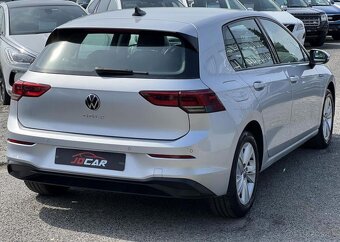 Volkswagen Golf 2.0TDi 85kw 1st EDITION ALU ČR nafta manuál - 4