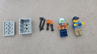 Lego City 60289 - 4