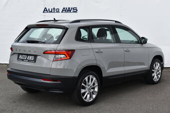 Škoda Karoq 1.5TSi Style LED PDC Kessy - 4