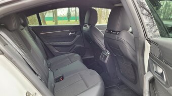 Peugeot 508 GT line 133kw/automat - 4