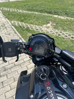 Kawasaki z650 - 4