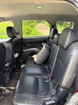 Citroën Ccroser - 4