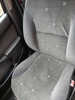 Citroen Xsara 1.4 55KW - 4
