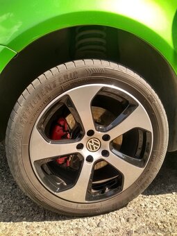 5x112 R17 R line GTI - 4