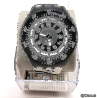 CITIZEN ECO DRIVE SWATCH CASIO CITIZEN - 4
